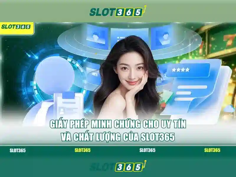 SLOT365 - Trải Nghiệm Slot365 .com Đỉnh Cao 2026