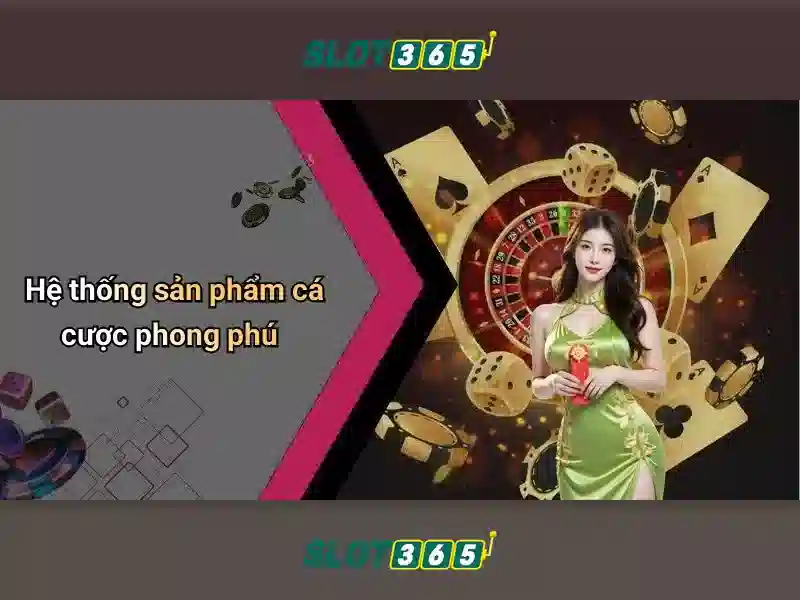 Khuyến mãi Slot365 khủng