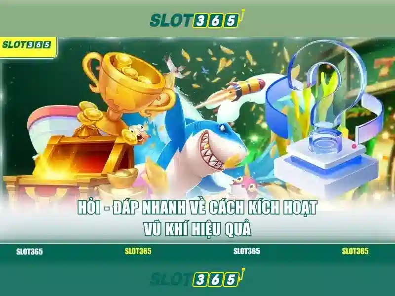 khuyến mãi Slot365