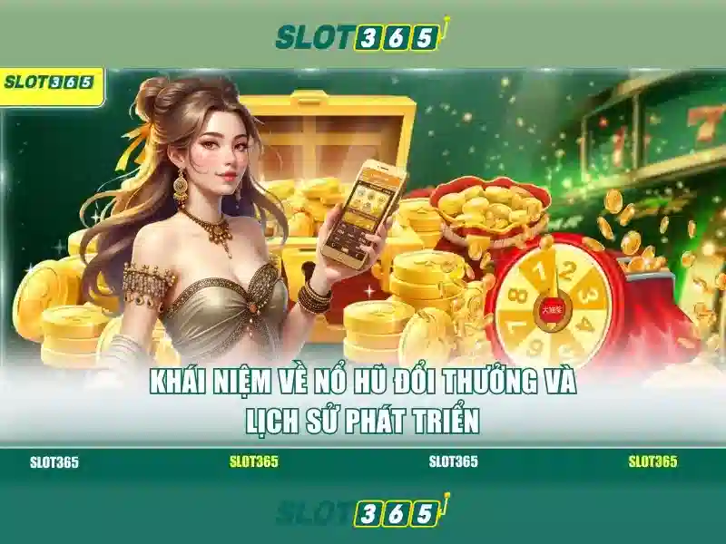 Slot365 – Đánh Giá Slot365 Có Lừa Đảo Không 2026