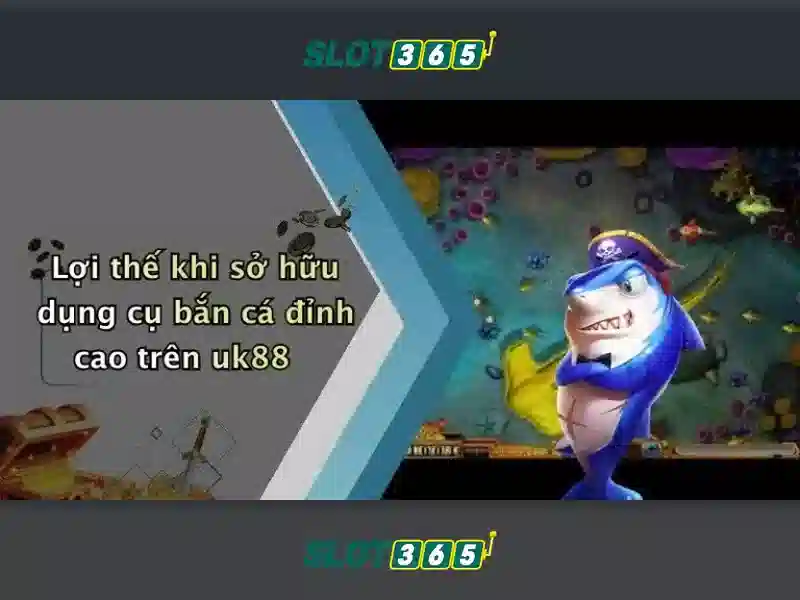 SLOT365 Tái – Trải Nghiệm Slot365 Đỉnh Cao Cho Người Chơi Cao Cấp