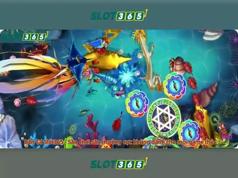 slot365 đăng nhập