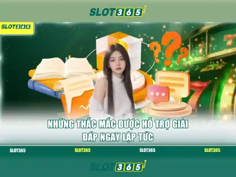 Chương trình khuyến mãi Slot365 Free