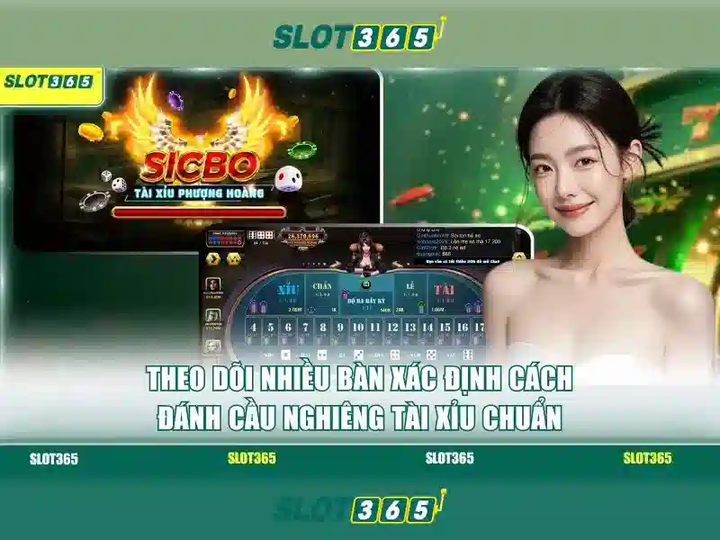 Slot365 khuyến mãi