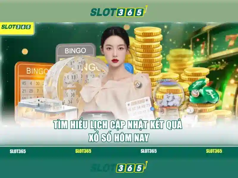 Trải Nghiệm Slot365 Win