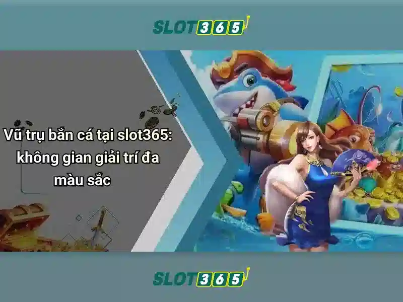 Điều Kiện Sử Dụng Slot365
