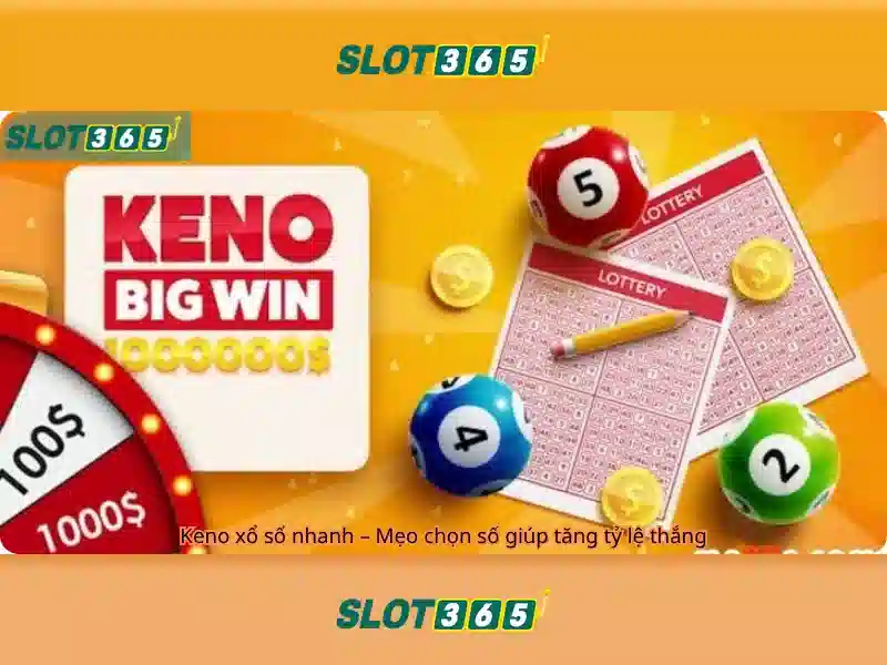 Tại Sao Nên Chọn Slot365