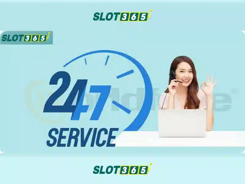 Khuyến Mãi Slot365