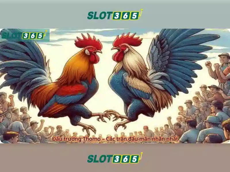 SLOT365 – Trải Nghiệm Slot365 XX.VIP Tối Ưu Cho Người Chơi