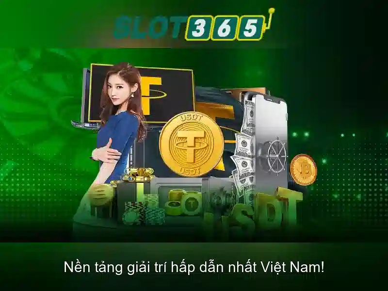 Ưu Điểm Slot365
