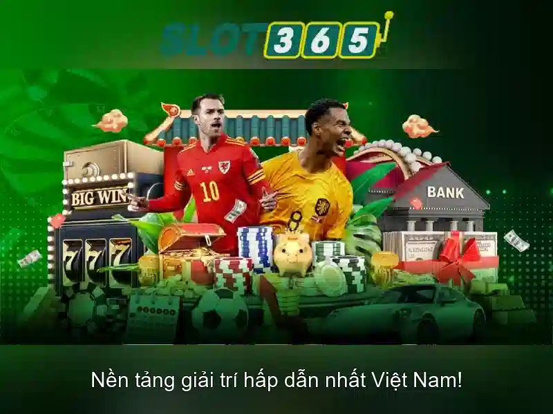 Kinh Nghiệm Rút Thưởng Slot365