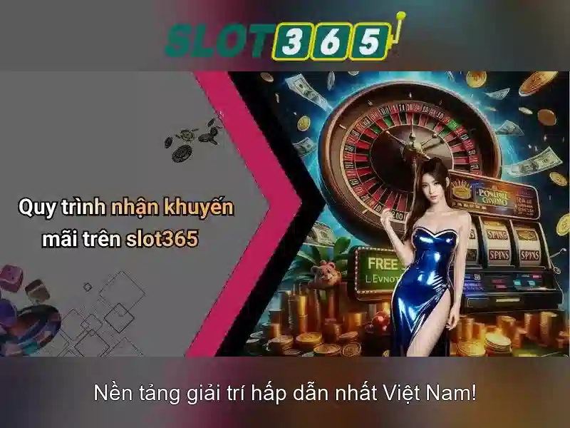 Đăng Nhập Slot365 – Bước Đầu Tiên Để Trở Thành Thành Viên