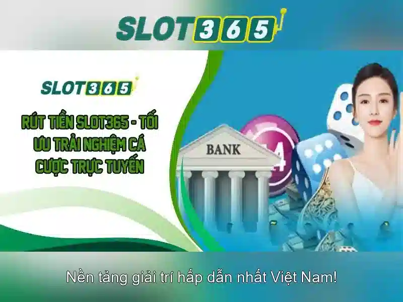 khuyến mãi Slot365 Bet