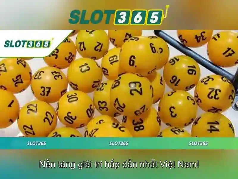 Lý Do Chọn Slot365 Cho Trải Nghiệm Slot Game