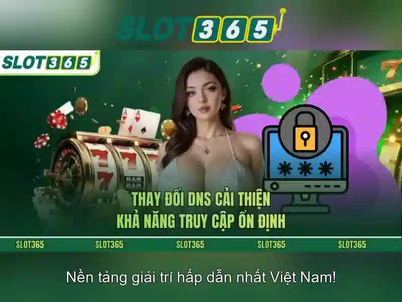 SLOT365