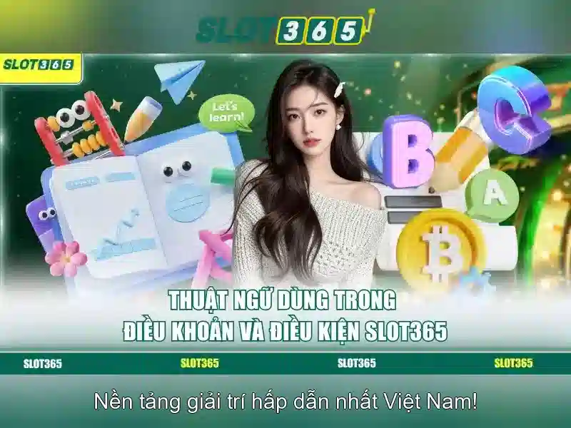 Giới Thiệu Tổng Quan Về Slot365