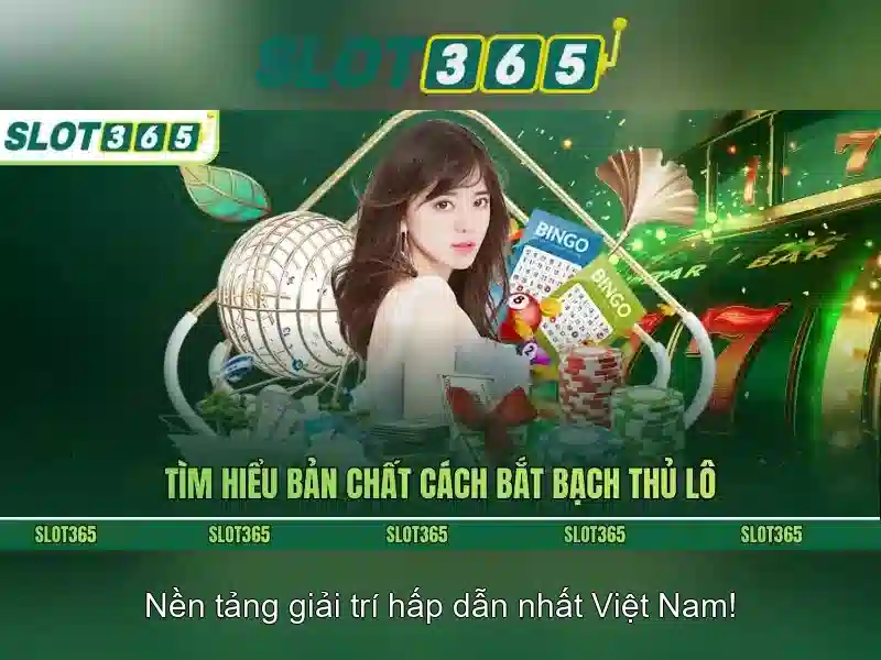 app slot365