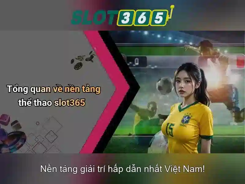 Trải Nghiệm Đỉnh Cao Với Live Slot365 Tại SLOT365