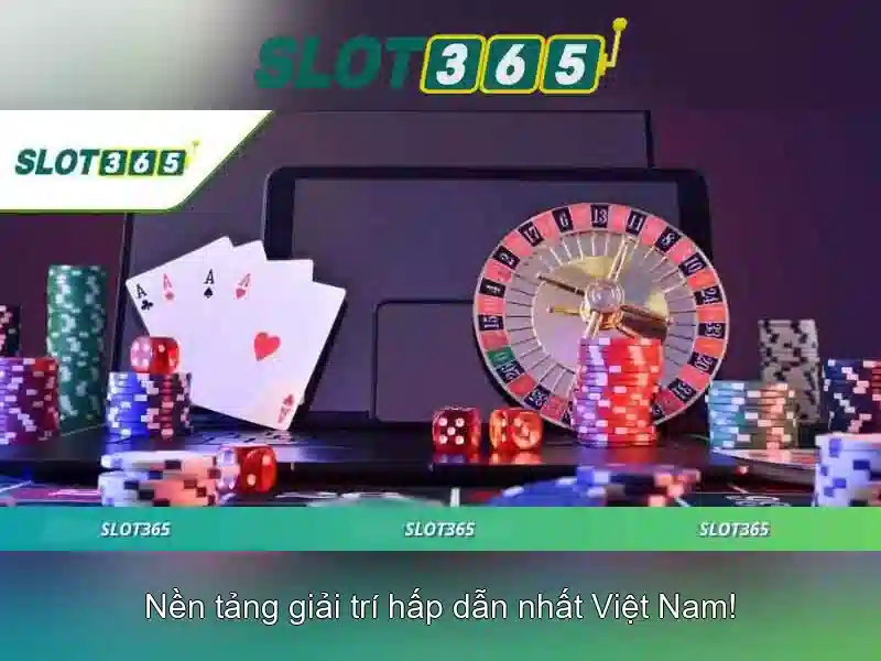 Ưu Điểm Của Slot365 So Với Các Đối Thủ