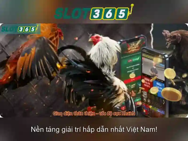 SLOT365 – Trang Chủ Slot365 Chính Thức Với Slot365 ios 2026