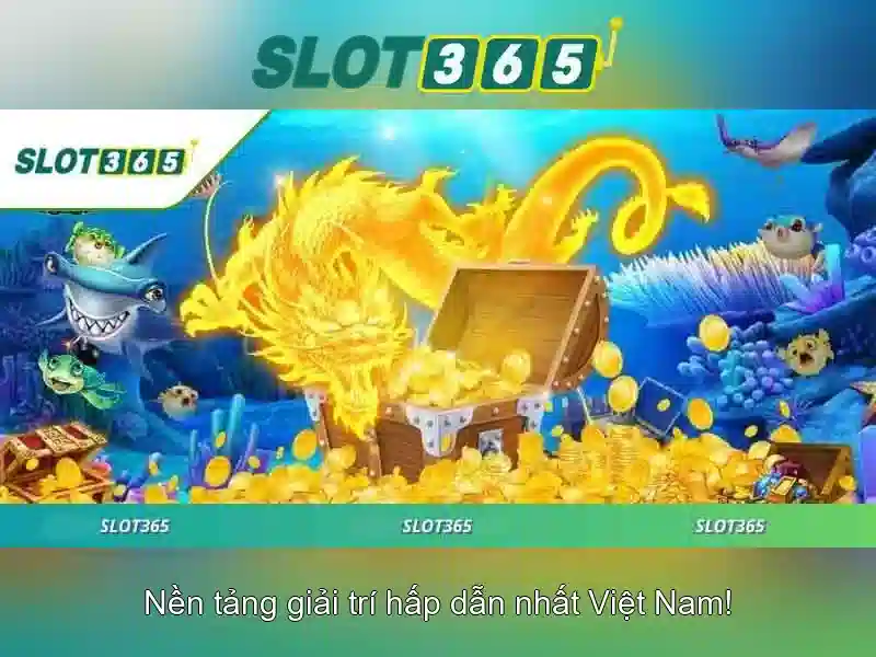 Quy Định Slot365