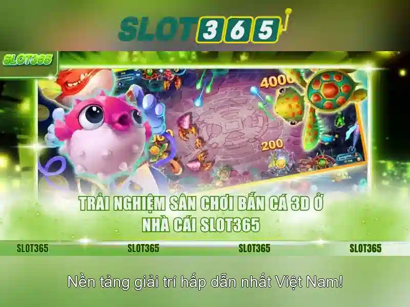 dịch vụ hỗ trợ Slot365
