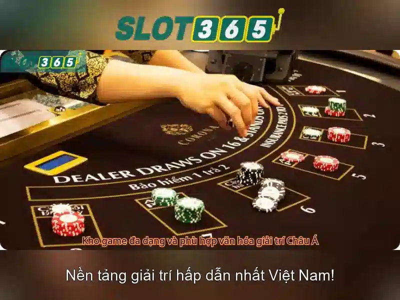 SLOT365 Ap