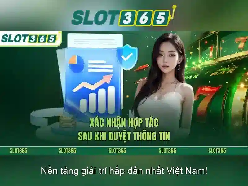 Công Nghệ Nổi Bật Của <strong>SLOT365</strong>