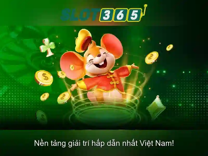 Ưu Điểm Của Slot365
