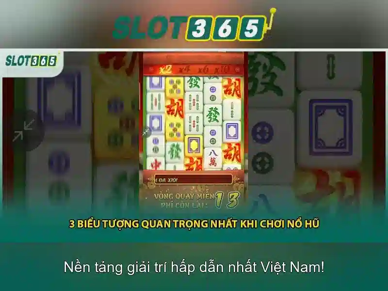 Ưu Điểm Của Tải Slot365