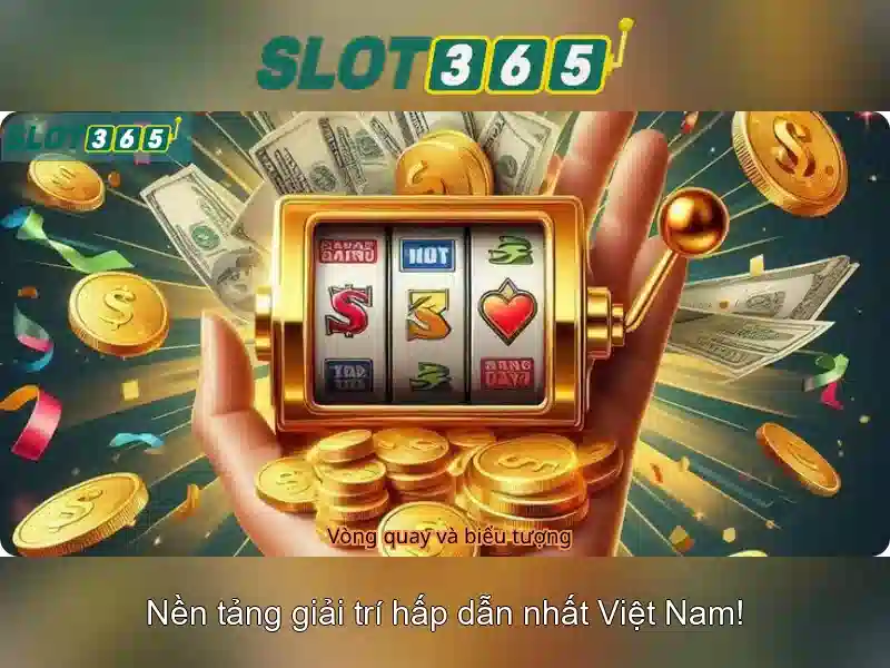 Lợi Ích Slot365 Casino