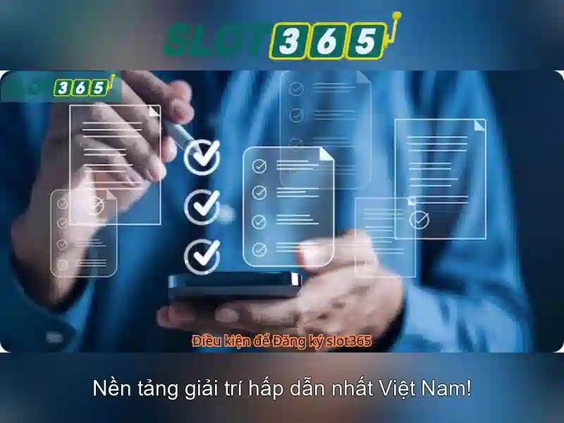 Cổng SLOT Slot365 – Trải Nghiệm Đa Dạng Cho Người Chơi
