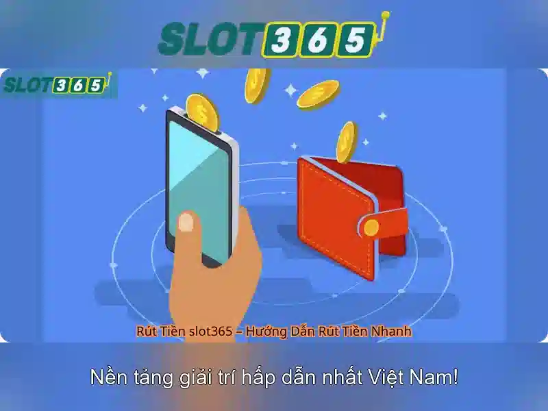 SLOT365 – Slot365 Bet Uy Tín, Trải Nghiệm Đỉnh Cao Cho Người Chơi Slot