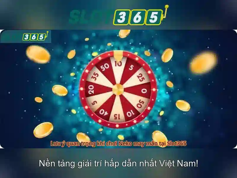 SLOT365 - Khuyến Mãi Slot365 Mới Nhất 2026 | Trải Nghiệm Slot Đỉnh Cao