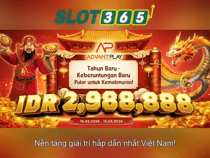 SLOT365