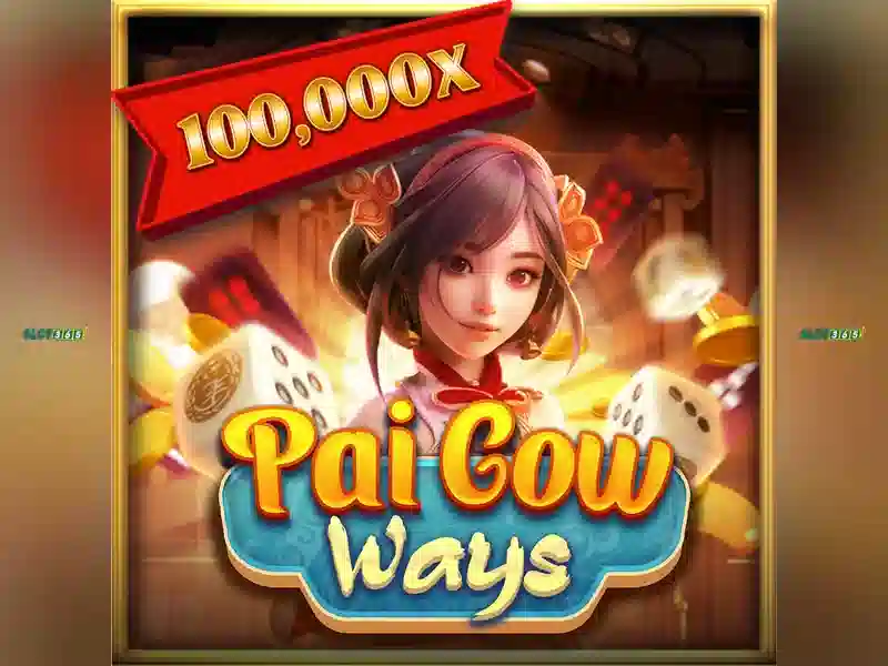 Trò chơi slot đa dạng