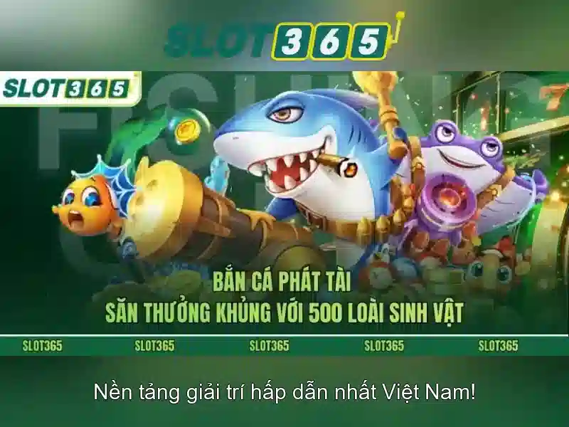 Đánh Giá Slot365