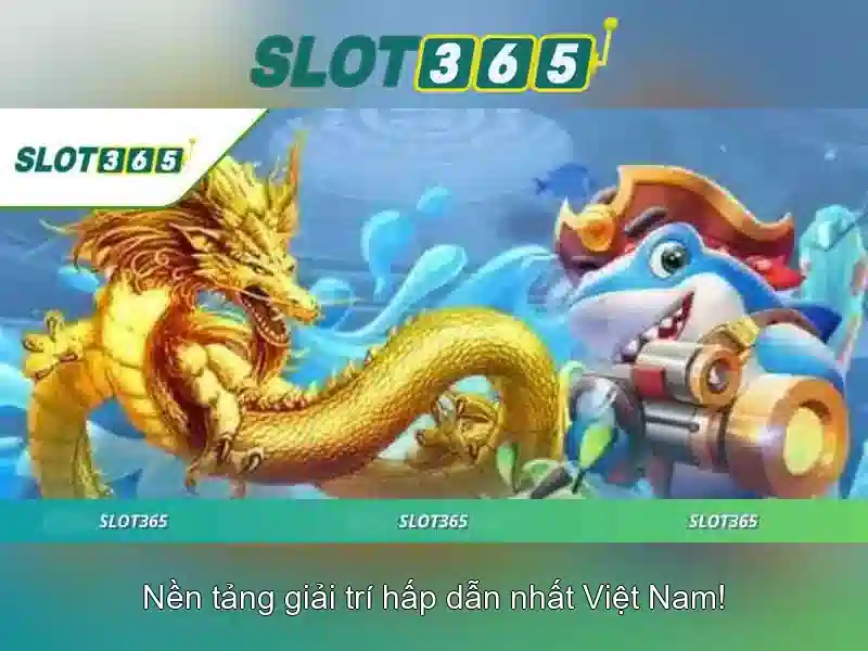 Công Nghệ Slot365