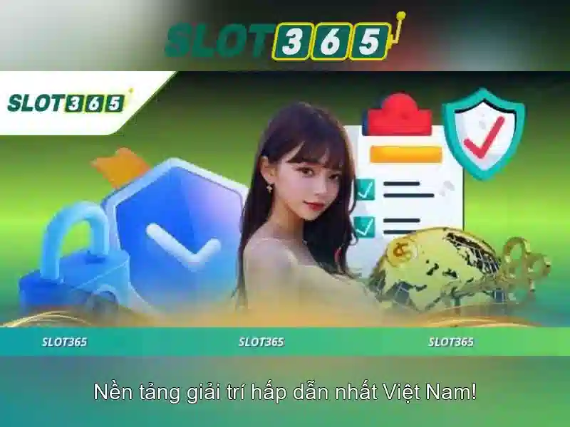 SLOT365 2026