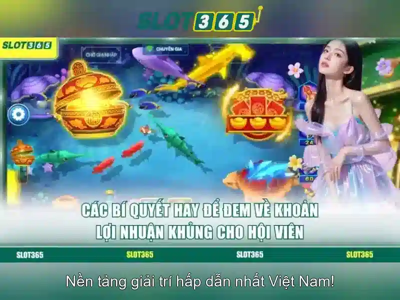 Ưu Điểm Nổi Bật Của Slot365 Free