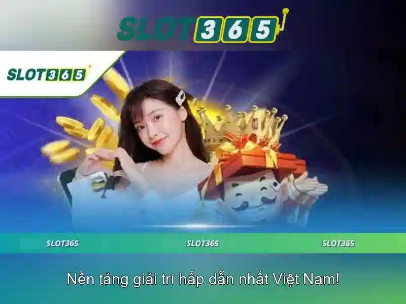 Slot365 uy tín không – Trải Nghiệm Mới Nhất 2026