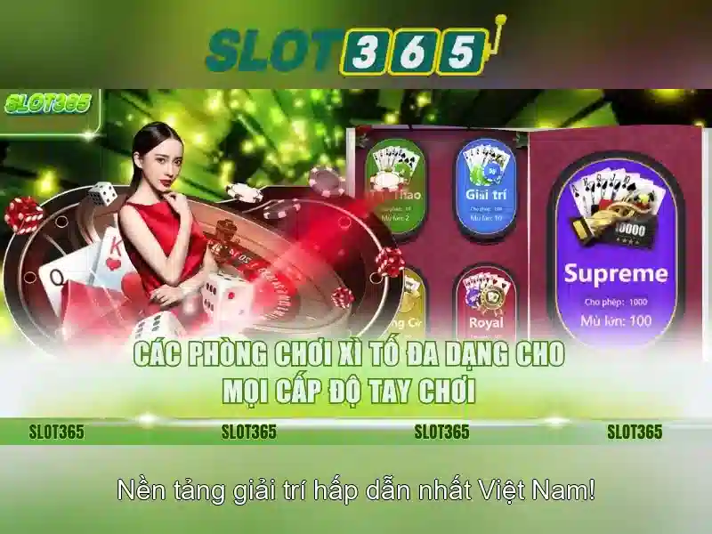 Cách Đăng Ký Slot365