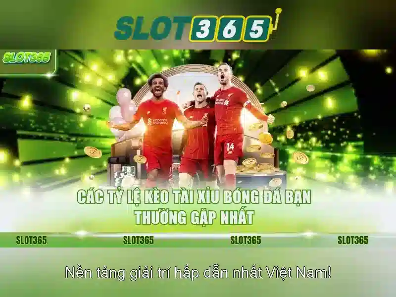 Slot Game Slot365