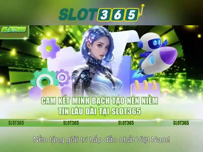 Ưu điểm tải app SLOT365