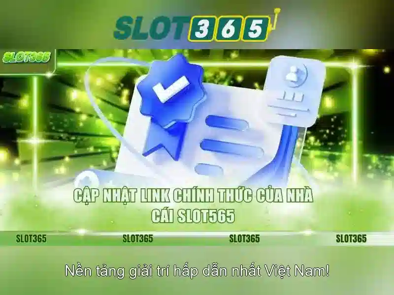 Trải Nghiệm Bắn Cá Slot365
