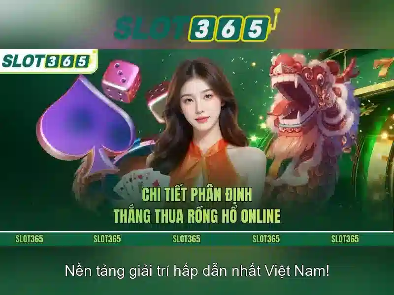 Ưu Điểm Hoki Slot365