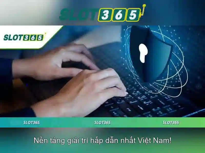 rút thưởng Slot365