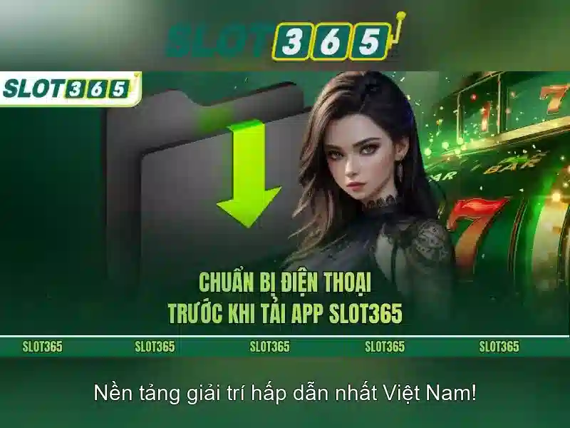 Hướng Dẫn Truy Cập Slot365