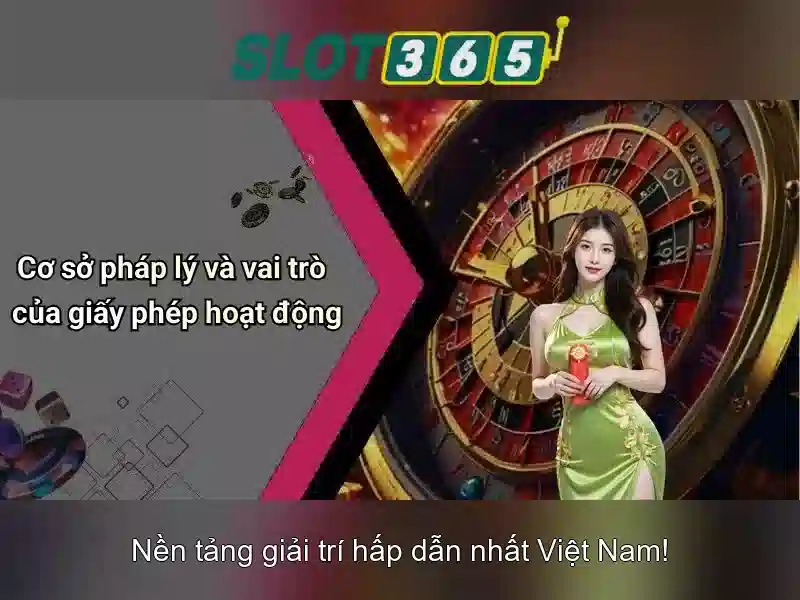 Trải nghiệm bắn cá Slot365