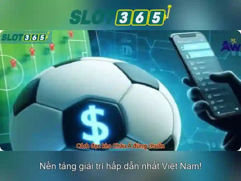Trải nghiệm Slot365 XX.VIP